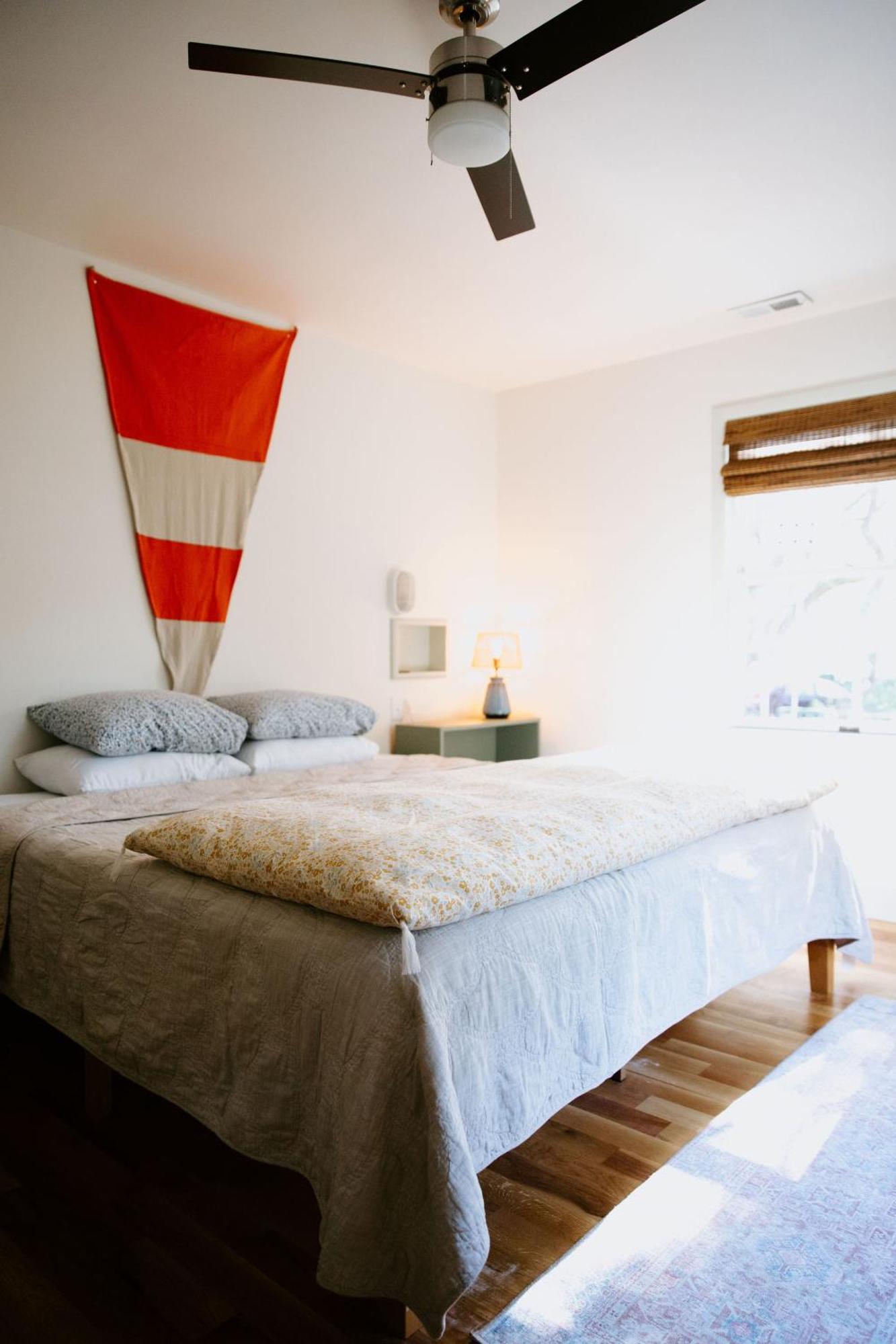Cottage By The Sea: Pagnotto Shellback House โอ๊คไอส์แลนด์ ภายนอก รูปภาพ