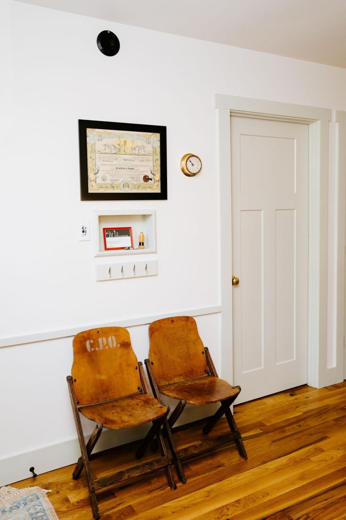Cottage By The Sea: Pagnotto Shellback House โอ๊คไอส์แลนด์ ภายนอก รูปภาพ