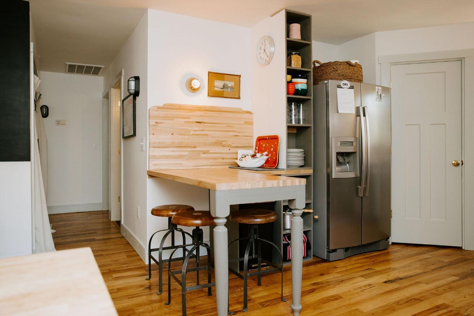 Cottage By The Sea: Pagnotto Shellback House โอ๊คไอส์แลนด์ ภายนอก รูปภาพ